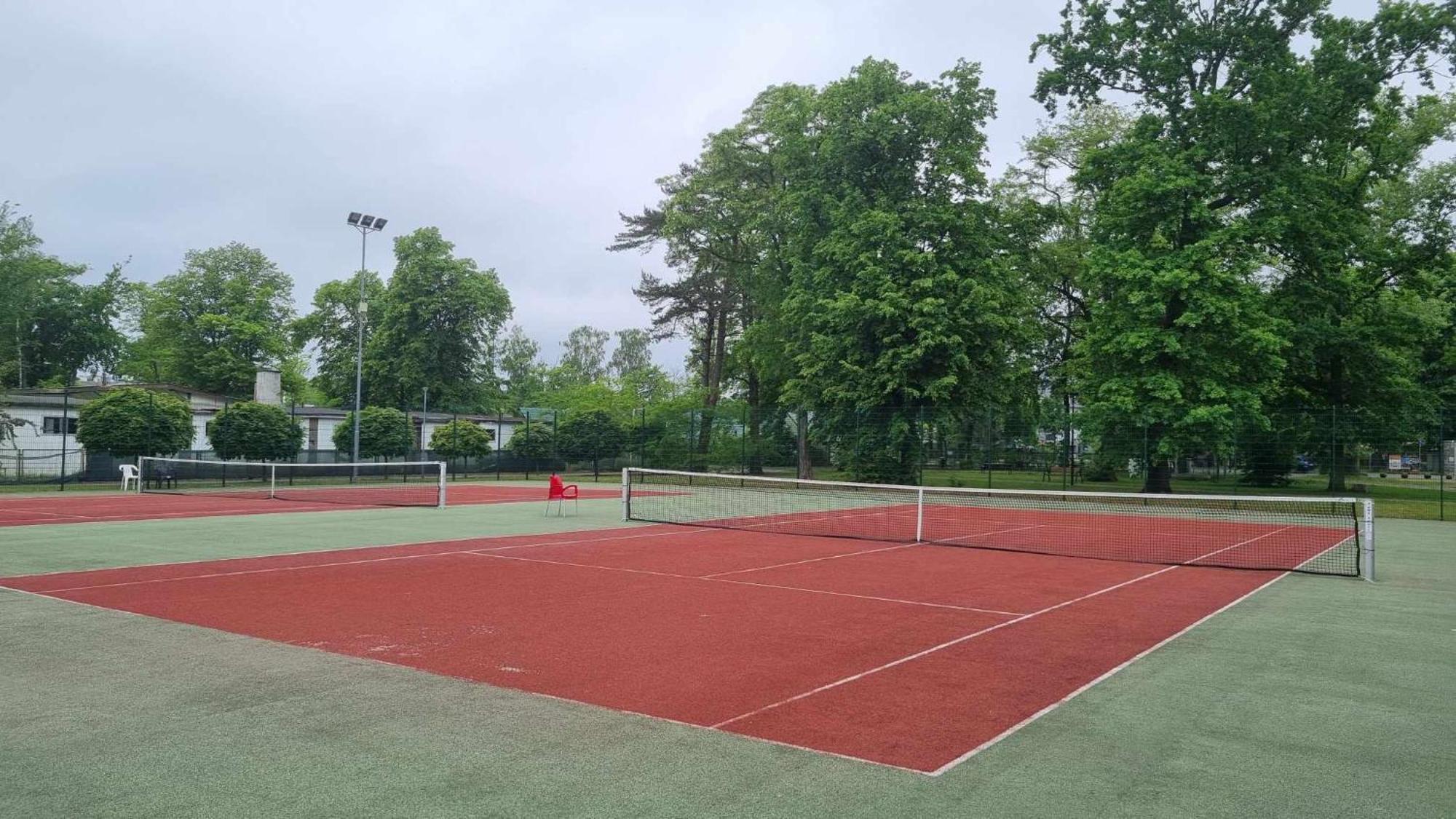 Wspanialy Apartament & Spa Nad Morzem Dziwnow Bagian luar foto